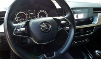 Skoda Kamiq full
