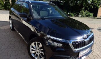 Skoda Kamiq full