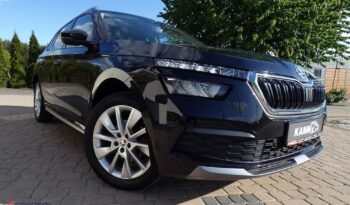 Skoda Kamiq full