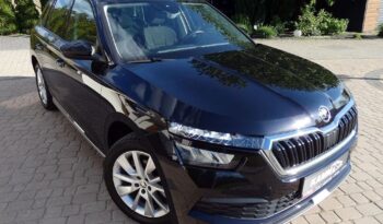 Skoda Kamiq full