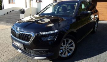 Skoda Kamiq full