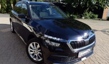 Skoda Kamiq full