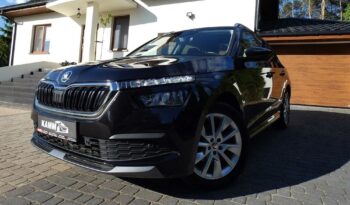 Skoda Kamiq full