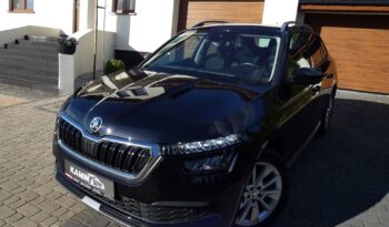 Skoda Kamiq full