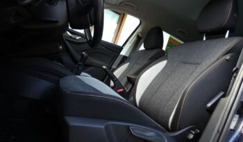 Skoda Kamiq full