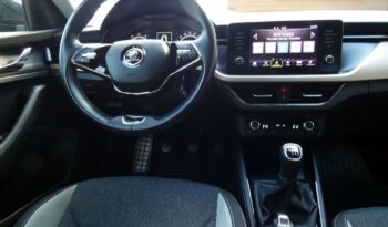 Skoda Kamiq full