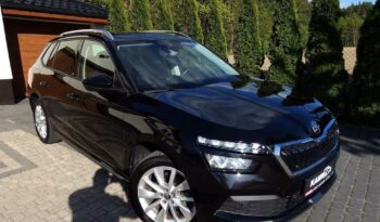 Skoda Kamiq full