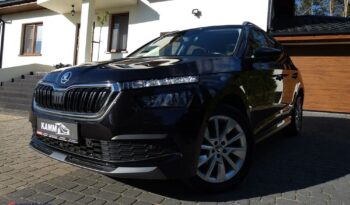 Skoda Kamiq full