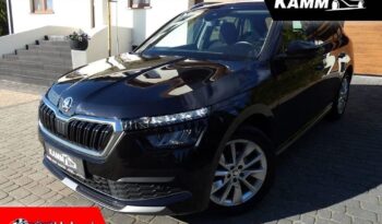 Skoda Kamiq full