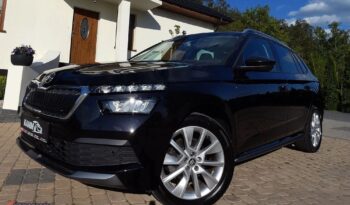 Skoda Kamiq full