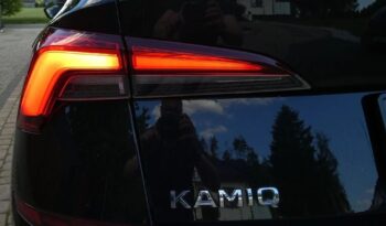 Skoda Kamiq full