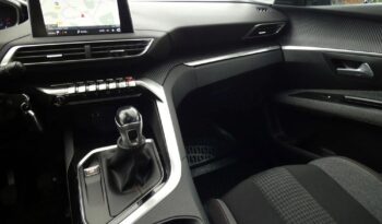 Peugeot 5008 1.2 PureTech Active S&S full