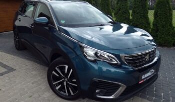 Peugeot 5008 1.2 PureTech Active S&S full