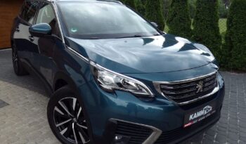 Peugeot 5008 1.2 PureTech Active S&S full