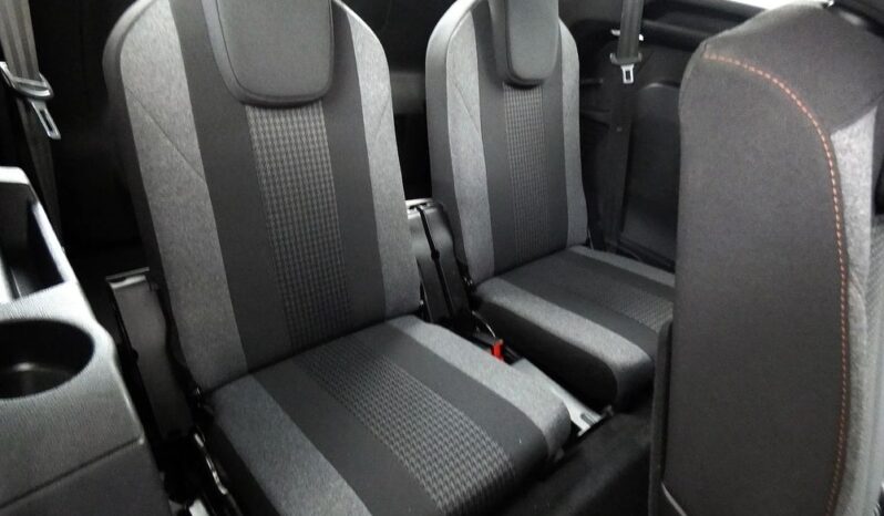Peugeot 5008 1.2 PureTech Active S&S full