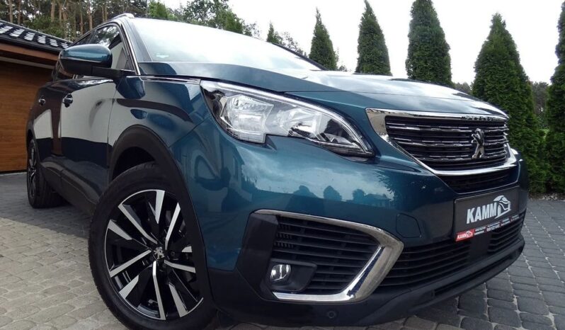 Peugeot 5008 1.2 PureTech Active S&S full