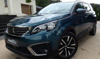 Peugeot 5008 1.2 PureTech Active S&S full