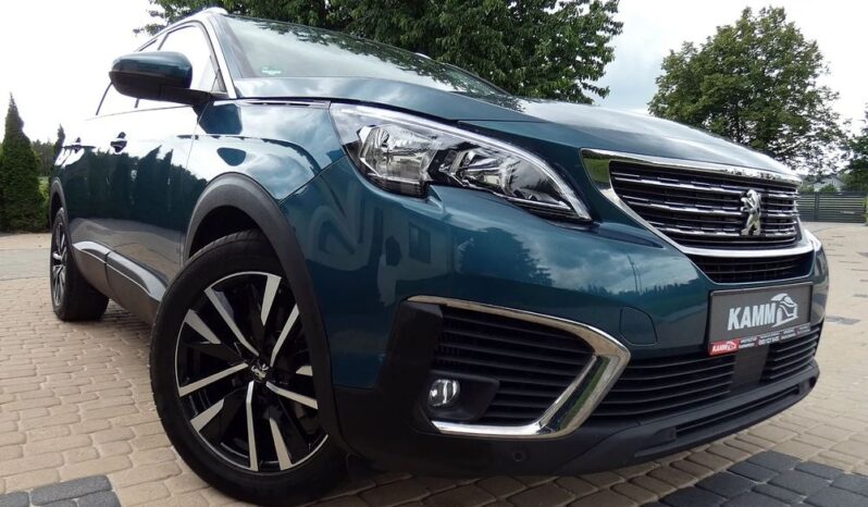 Peugeot 5008 1.2 PureTech Active S&S full