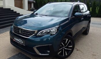Peugeot 5008 1.2 PureTech Active S&S full