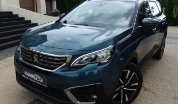 Peugeot 5008 1.2 PureTech Active S&S full