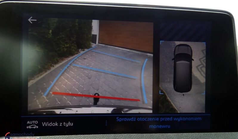 Peugeot 5008 1.2 PureTech Active S&S full