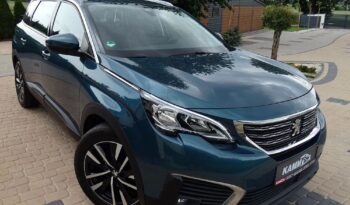Peugeot 5008 1.2 PureTech Active S&S full