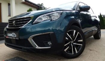 Peugeot 5008 1.2 PureTech Active S&S full