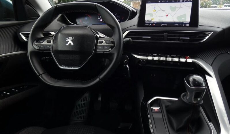 Peugeot 5008 1.2 PureTech Active S&S full