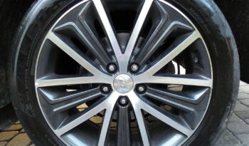 Hyundai Tucson 1.6 GDI BlueDrive Design 2WD full