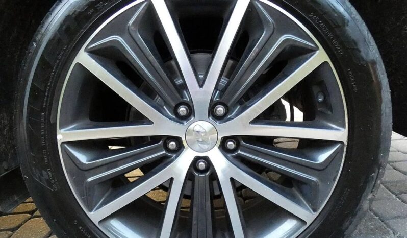 Hyundai Tucson 1.6 GDI BlueDrive Design 2WD full