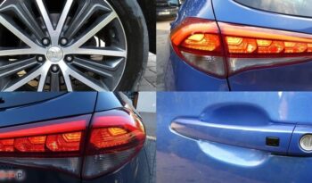 Hyundai Tucson 1.6 GDI BlueDrive Design 2WD full