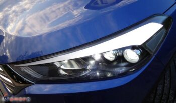 Hyundai Tucson 1.6 GDI BlueDrive Design 2WD full