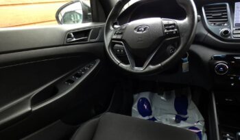 Hyundai Tucson 1.6 GDI BlueDrive Design 2WD full
