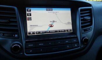 Hyundai Tucson 1.6 GDI BlueDrive Design 2WD full