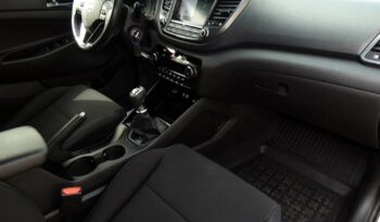 Hyundai Tucson 1.6 GDI BlueDrive Design 2WD full