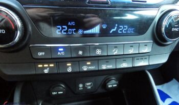 Hyundai Tucson 1.6 GDI BlueDrive Design 2WD full