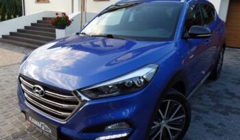 Hyundai Tucson 1.6 GDI BlueDrive Design 2WD full
