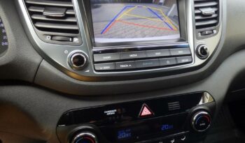 Hyundai Tucson 1.6 GDI BlueDrive Design 2WD full