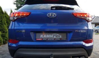 Hyundai Tucson 1.6 GDI BlueDrive Design 2WD full