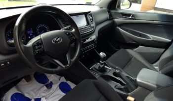 Hyundai Tucson 1.6 GDI BlueDrive Design 2WD full