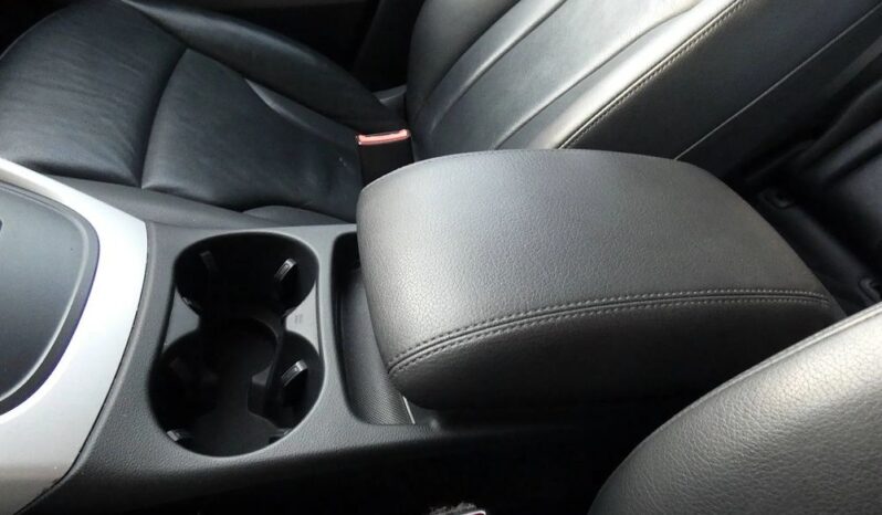 Audi Q5 2.0 TFSI Quattro Tiptronic full