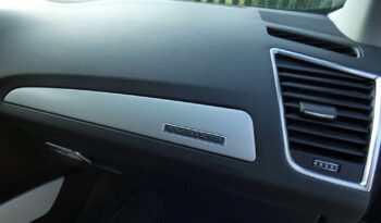 Audi Q5 2.0 TFSI Quattro Tiptronic full