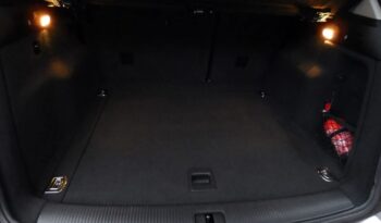 Audi Q5 2.0 TFSI Quattro Tiptronic full