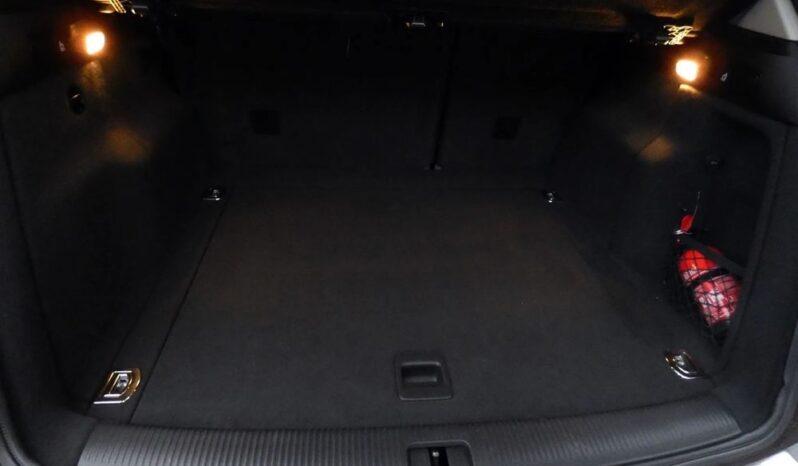 Audi Q5 2.0 TFSI Quattro Tiptronic full