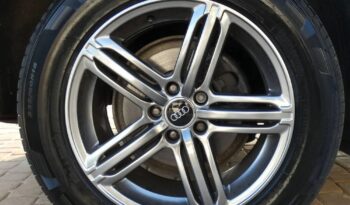 Audi Q5 2.0 TFSI Quattro Tiptronic full