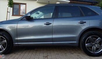 Audi Q5 2.0 TFSI Quattro Tiptronic full
