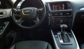 Audi Q5 2.0 TFSI Quattro Tiptronic full