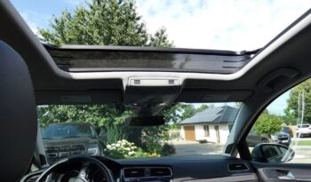 Volkswagen Golf Alltrack 1.8 TSI BMT 4Mot DSG full