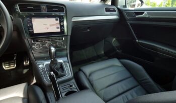 Volkswagen Golf Alltrack 1.8 TSI BMT 4Mot DSG full