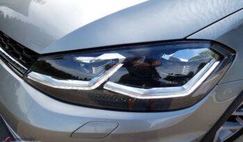 Volkswagen Golf Alltrack 1.8 TSI BMT 4Mot DSG full
